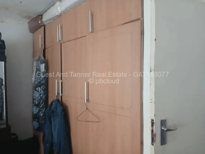 3 Bedroom House for Sale in Mainway Meadows, Harare