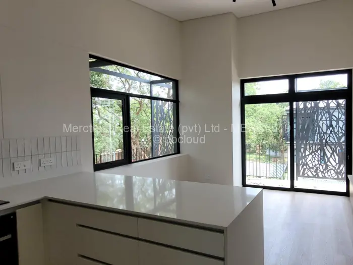 Flat/Apartment for Sale in Vainona, Harare