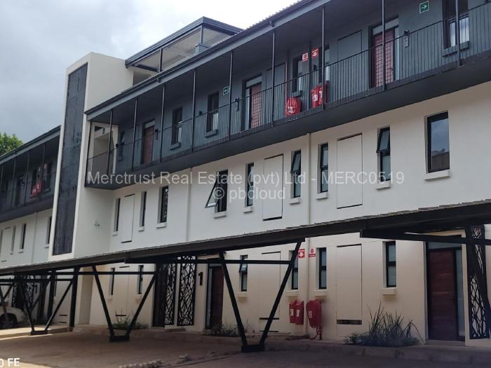 Flat/Apartment for Sale in Vainona, Harare