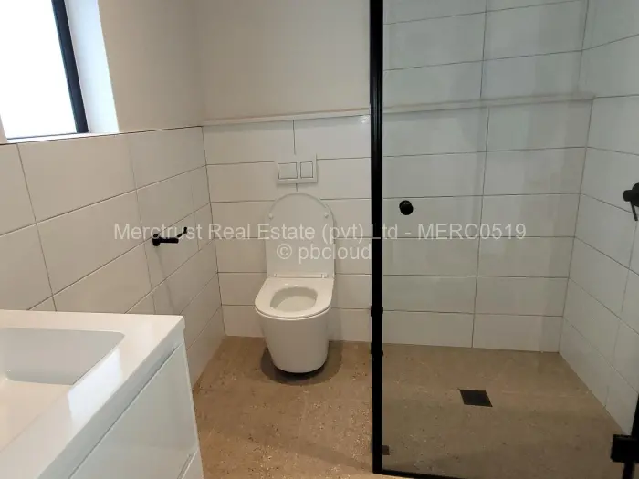 Flat/Apartment for Sale in Vainona, Harare