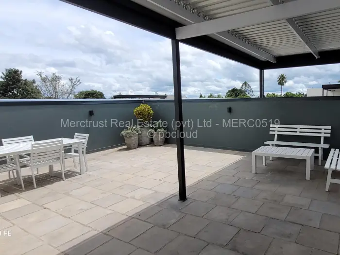 Flat/Apartment for Sale in Vainona, Harare