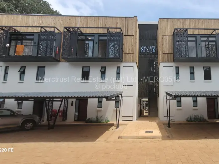 Flat/Apartment for Sale in Vainona, Harare