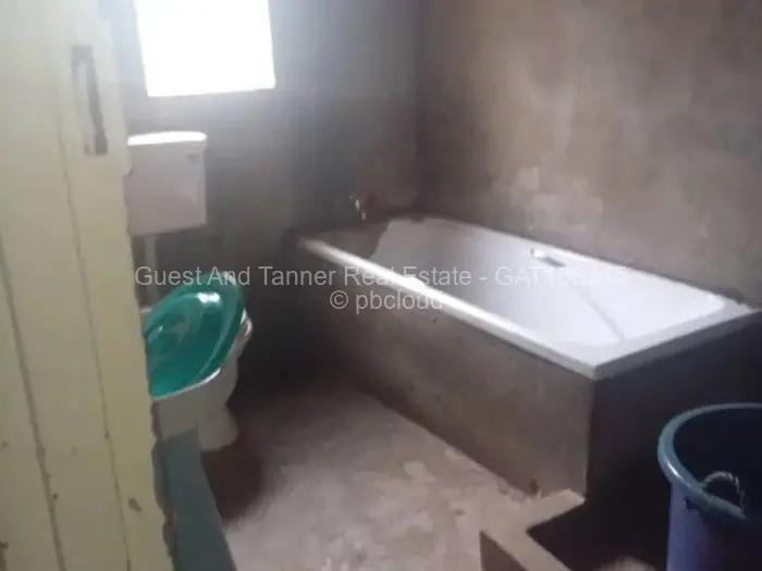 3 Bedroom House for Sale in Glen View, Harare