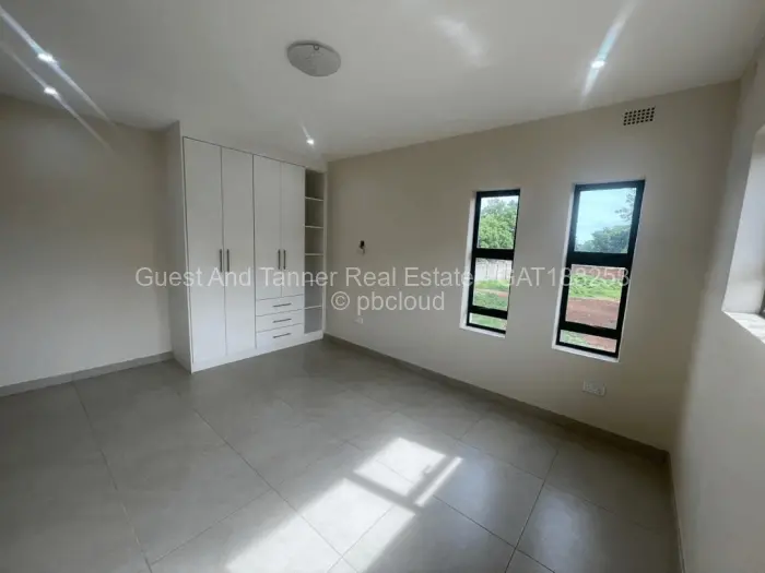 4 Bedroom House for Sale in Marlborough, Harare