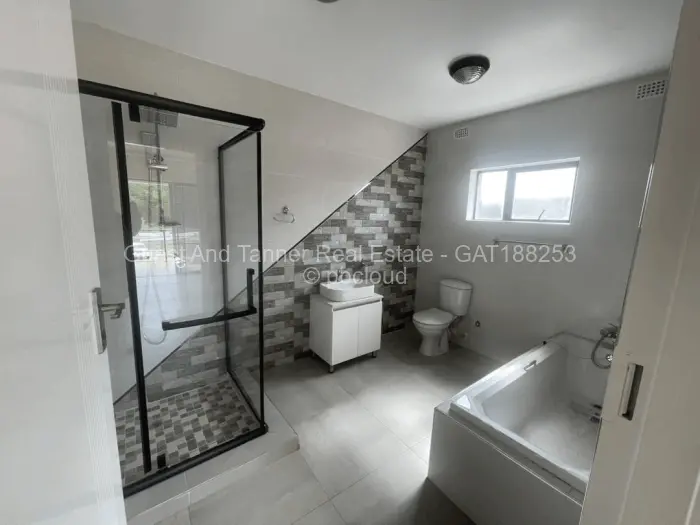 4 Bedroom House for Sale in Marlborough, Harare