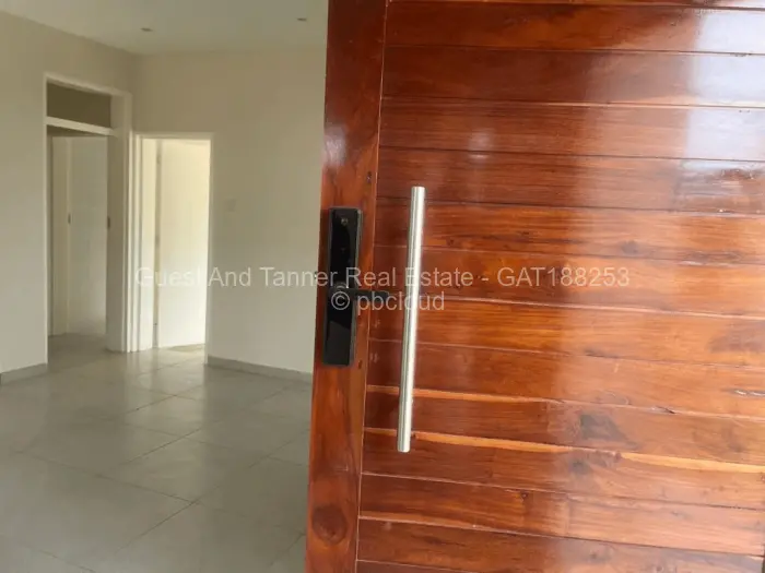 4 Bedroom House for Sale in Marlborough, Harare