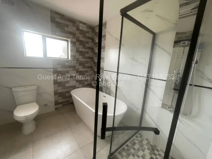 4 Bedroom House for Sale in Marlborough, Harare