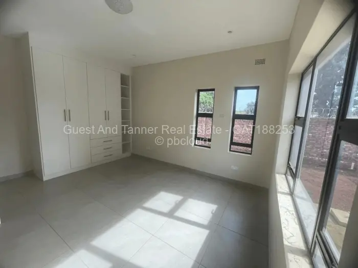 4 Bedroom House for Sale in Marlborough, Harare