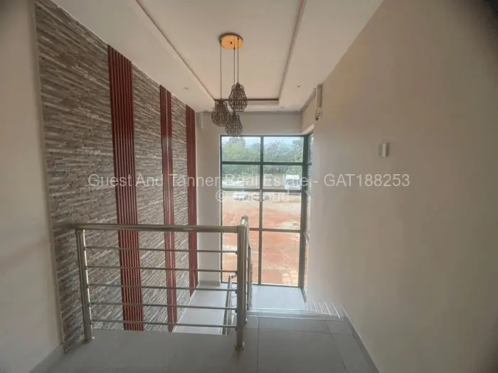 4 Bedroom House for Sale in Marlborough, Harare