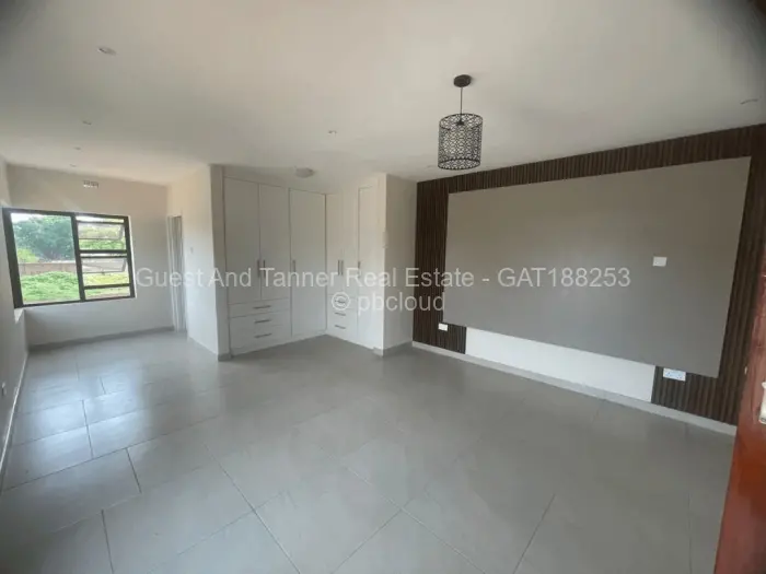 4 Bedroom House for Sale in Marlborough, Harare