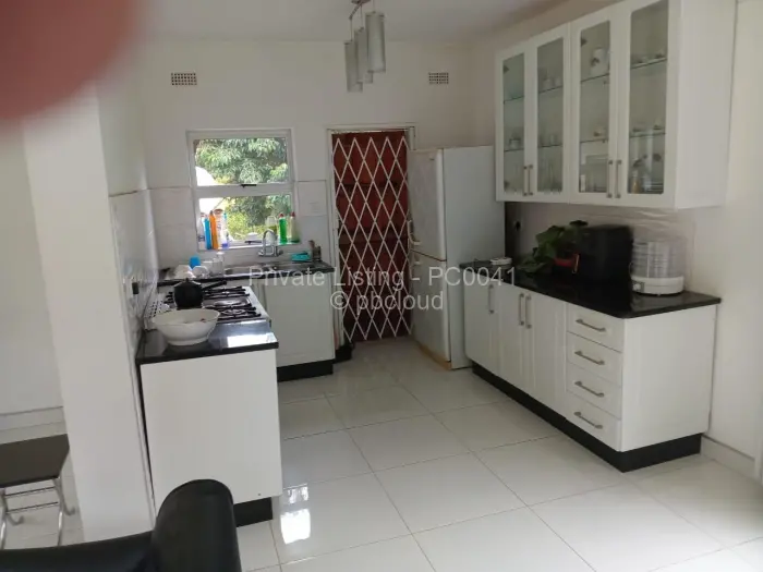 4 Bedroom House for Sale in Quinnington, Harare