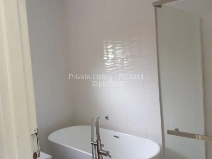 4 Bedroom House for Sale in Quinnington, Harare