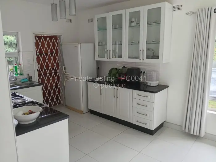 4 Bedroom House for Sale in Quinnington, Harare