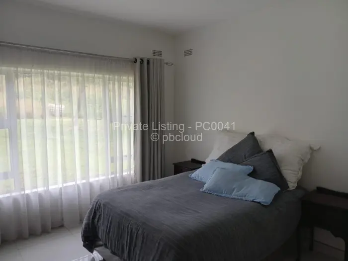 4 Bedroom House for Sale in Quinnington, Harare