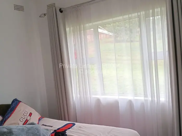 4 Bedroom House for Sale in Quinnington, Harare