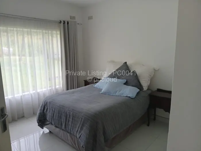 4 Bedroom House for Sale in Quinnington, Harare