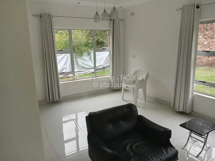 4 Bedroom House for Sale in Quinnington, Harare