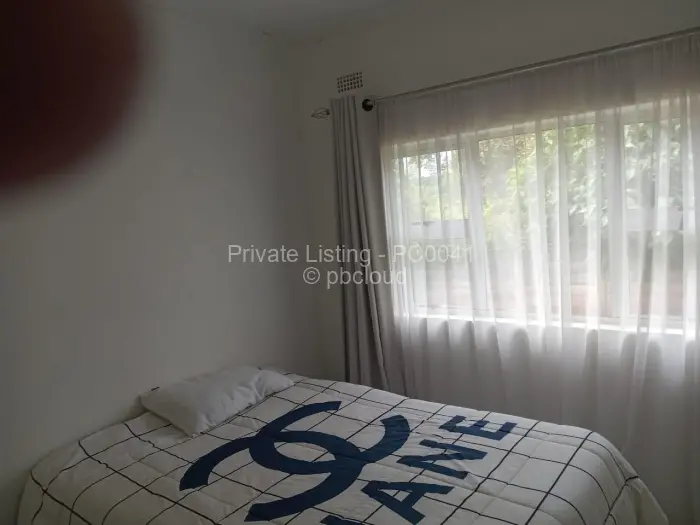 4 Bedroom House for Sale in Quinnington, Harare