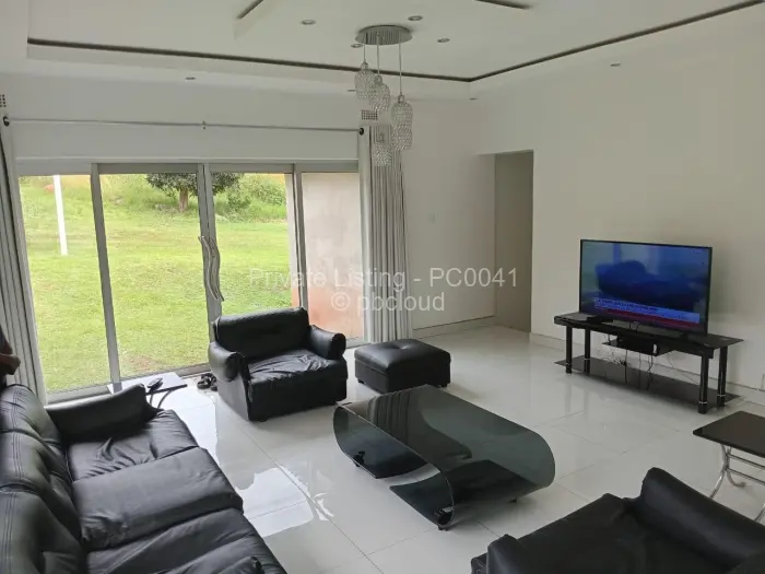 4 Bedroom House for Sale in Quinnington, Harare