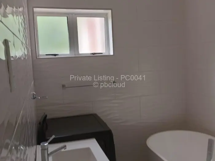 4 Bedroom House for Sale in Quinnington, Harare