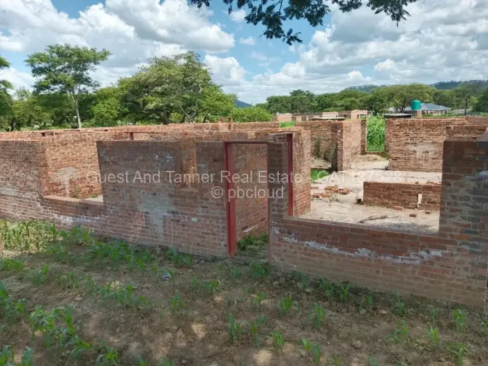 5 Bedroom House for Sale in Norton, Norton