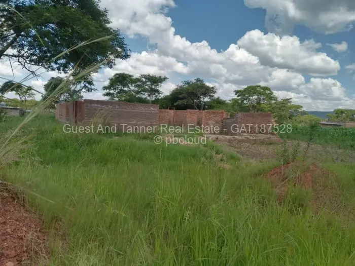 5 Bedroom House for Sale in Norton, Norton