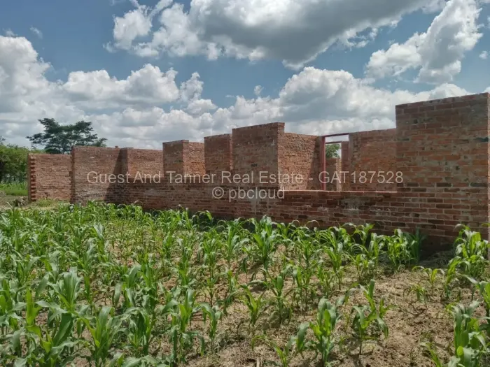 5 Bedroom House for Sale in Norton, Norton