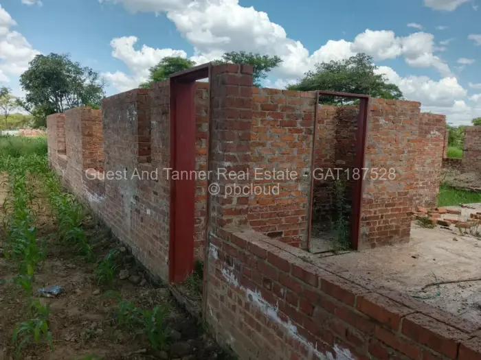 5 Bedroom House for Sale in Norton, Norton