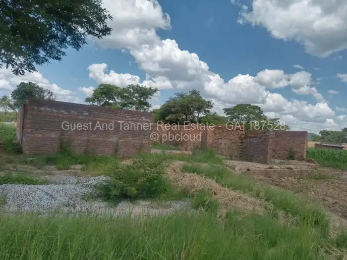 5 Bedroom House for Sale in Norton, Norton