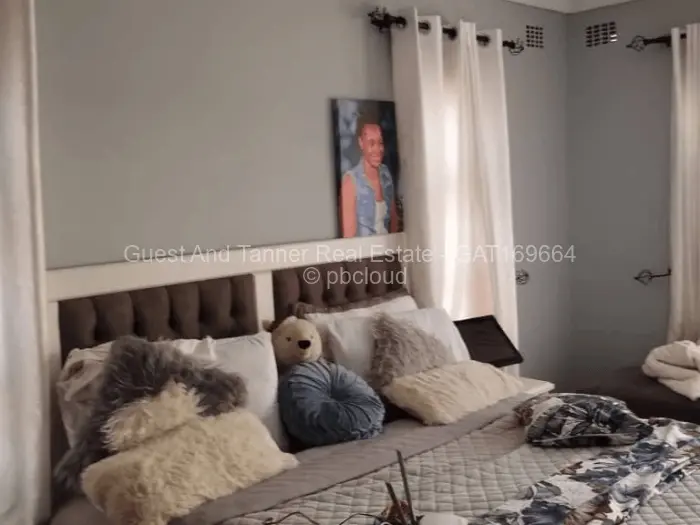 4 Bedroom House for Sale in Madokero Estates, Harare