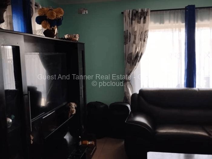 4 Bedroom House for Sale in Madokero Estates, Harare