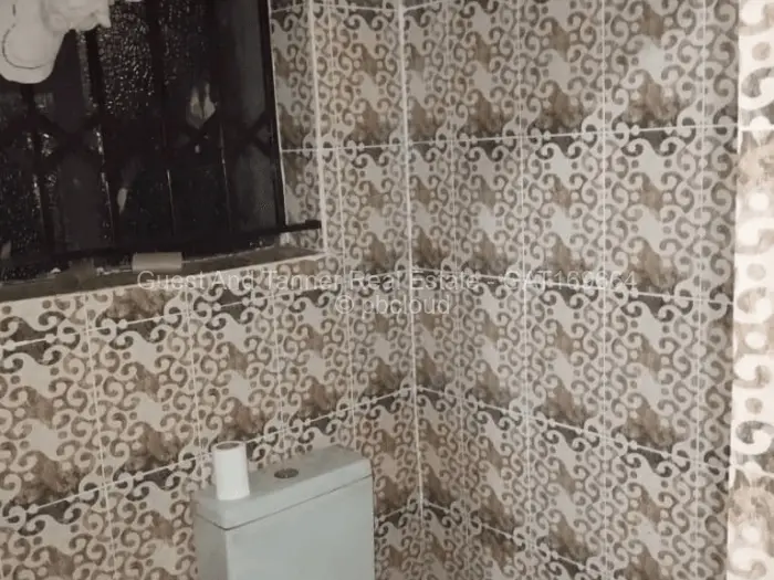 4 Bedroom House for Sale in Madokero Estates, Harare