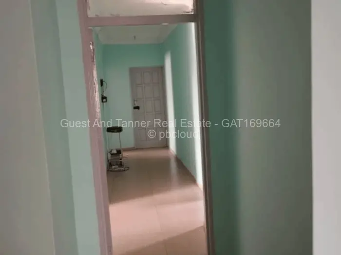 4 Bedroom House for Sale in Madokero Estates, Harare