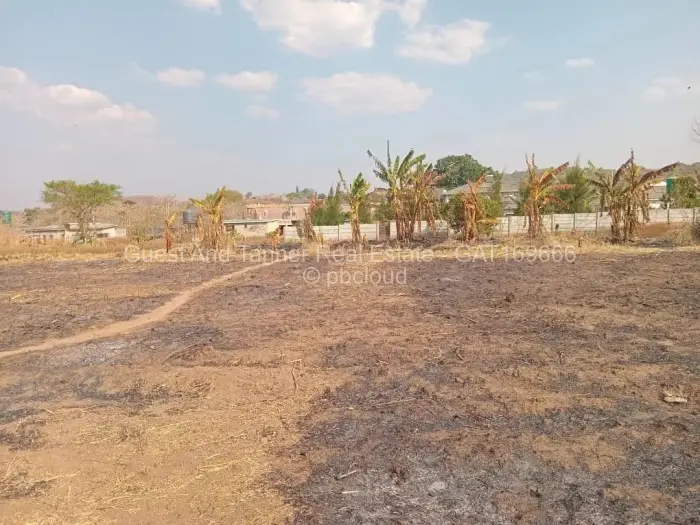 Residential Stand for Sale in Ruwa, Ruwa