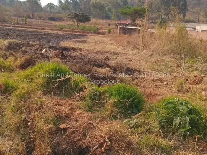 Residential Stand for Sale in Ruwa, Ruwa