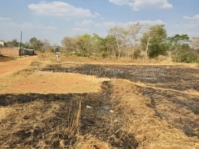 Residential Stand for Sale in Ruwa, Ruwa