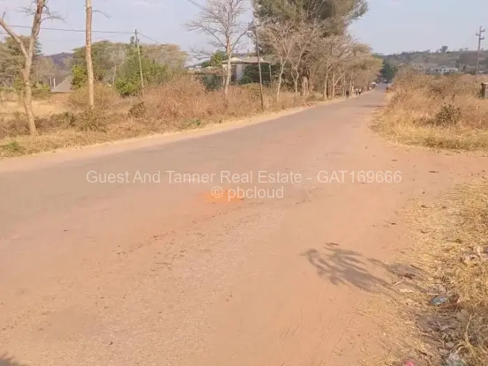 Residential Stand for Sale in Ruwa, Ruwa