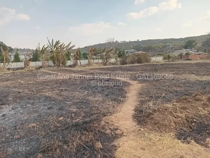 Residential Stand for Sale in Ruwa, Ruwa