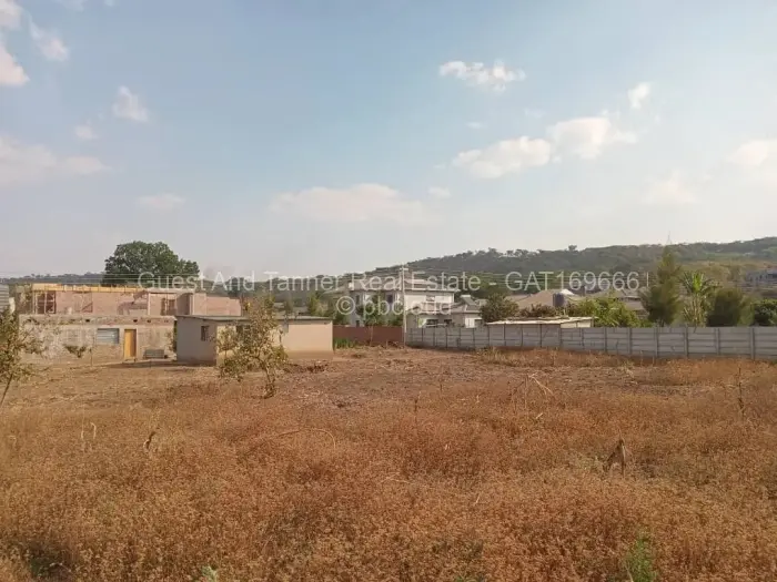 Residential Stand for Sale in Ruwa, Ruwa