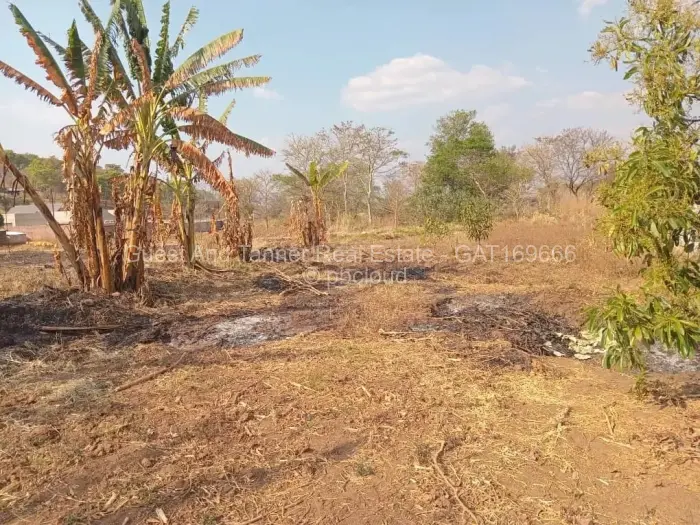 Residential Stand for Sale in Ruwa, Ruwa