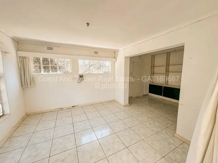 House for Sale in Mount Pleasant, Harare