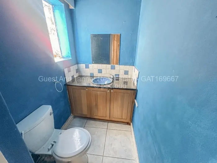 House for Sale in Mount Pleasant, Harare