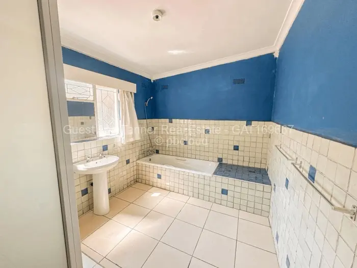 House for Sale in Mount Pleasant, Harare