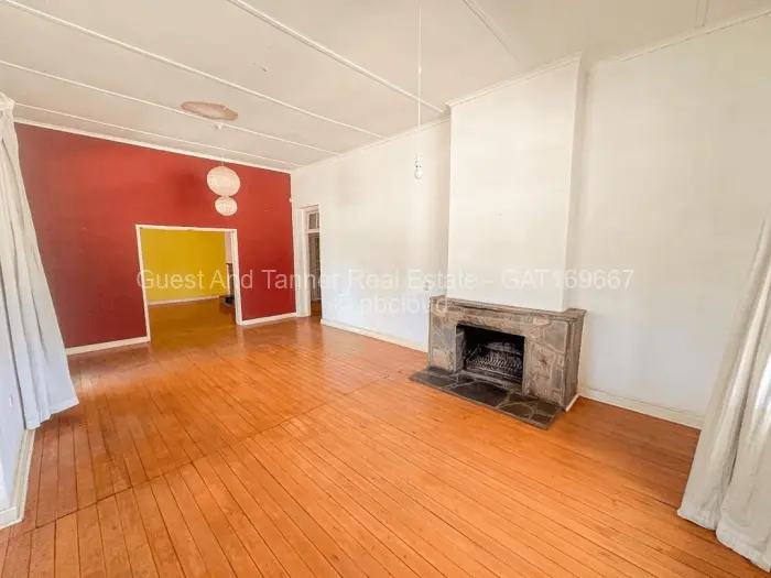 House for Sale in Mount Pleasant, Harare