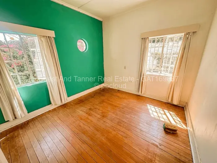 House for Sale in Mount Pleasant, Harare