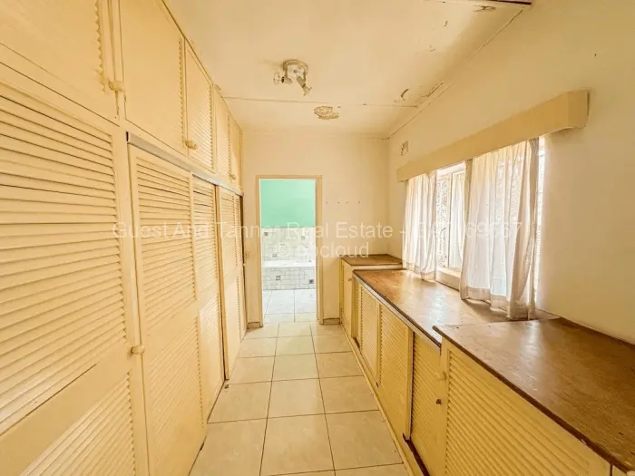 House for Sale in Mount Pleasant, Harare