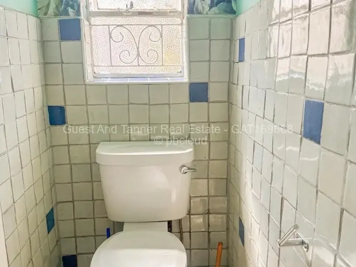 5 Bedroom House for Sale in Mount Pleasant, Harare