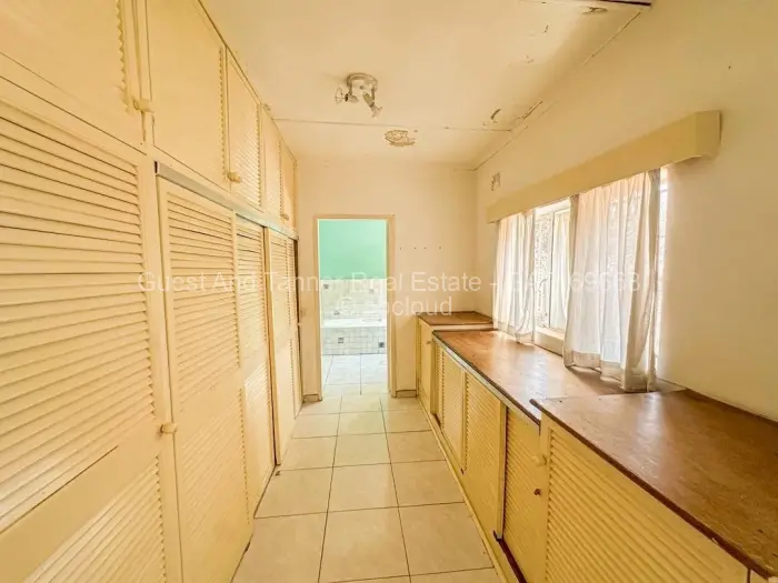5 Bedroom House for Sale in Mount Pleasant, Harare