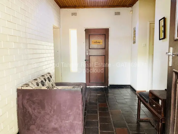 6 Bedroom House for Sale in Marlborough, Harare