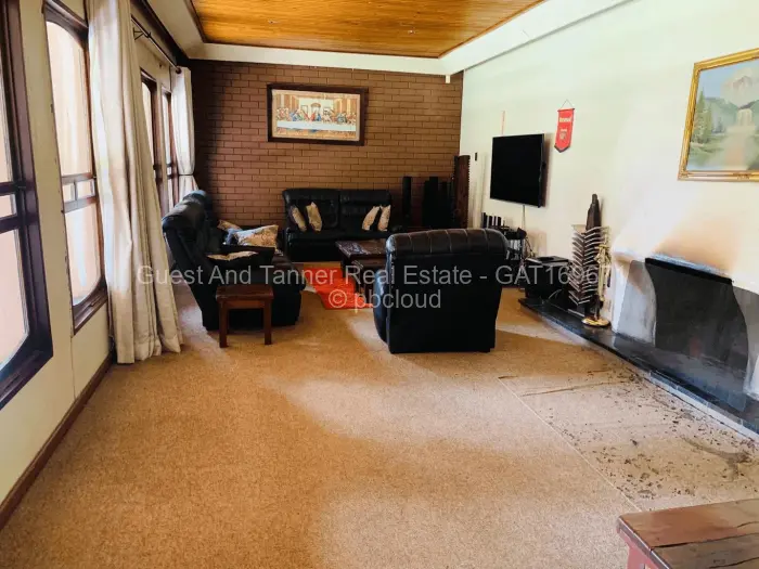 6 Bedroom House for Sale in Marlborough, Harare